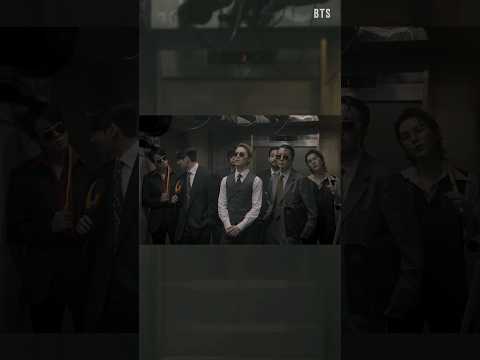 BTS ‘2.0’ MV Behind the Scenes Short Film thumbnail