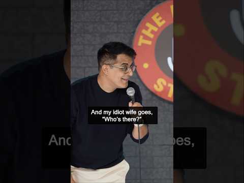 Doctors can be funny 😁 | Standup comedy | Anshu Mor thumbnail