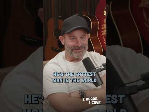 Nick Kroll Is Fluent in Spanish thumbnail