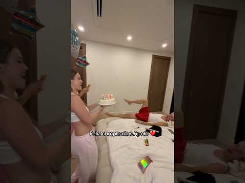 Todos feliciten a Apolo ribera thumbnail