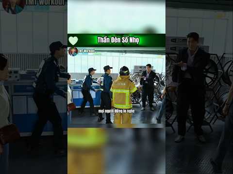 Thần Đèn Số Nhọ #shorts #funnyvideo thumbnail
