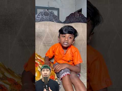 MAMA KAGET ADIK BERUBAH JADI SETAN‼️🤯😱@SHOCKFAMILY315 #remix #dubbing #trending thumbnail