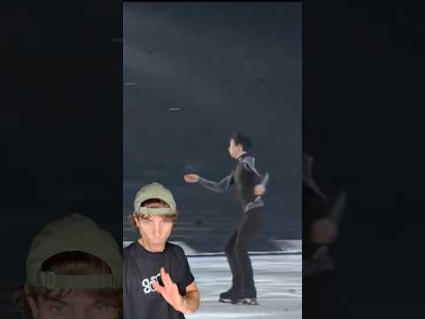 Se merecía el título al final? (Patinaje) thumbnail