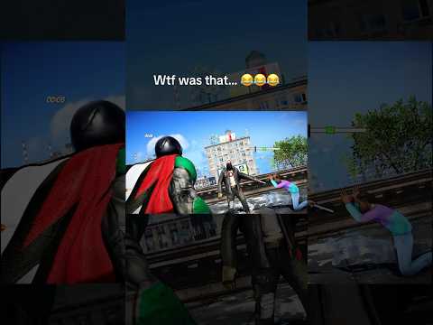 Game: Superhero Simulator on STEAM #fyp #indiegame #gaming #superhero thumbnail