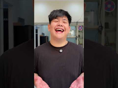 Adek kapok tukar kado 2x sama abang thumbnail