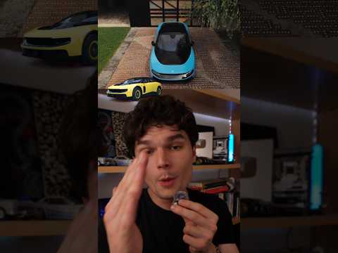 eddai su  #Ferrari #luce #auto #tech thumbnail