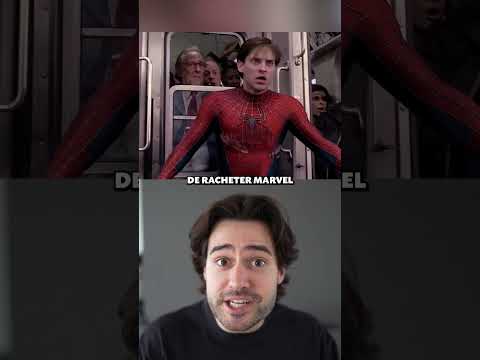 Michael Jackson aurait pu jouer Spiderman ? thumbnail