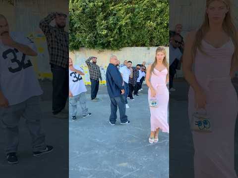 New method unlocked ? #hannahstocking #shorts thumbnail