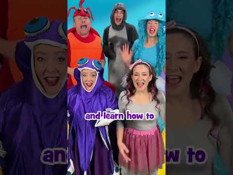 Swim Safety Song For Kids - with @KidsAliveDoThe5 🏊‍♀️ thumbnail