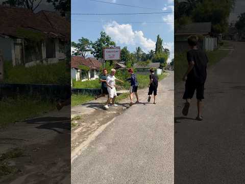 Kalian ada ga temen yg kyk gini jugaa , anaknya tu suka banget ngadu anak orang #shorts #lucu #kocak thumbnail