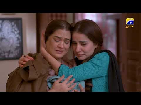 Milkiyat Episode Promo | Daily at 9:00 PM  only on Har Pal Geo thumbnail