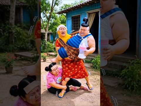 ANAK TUNGGAL vs BANYAK SODARA🤣‼️ thumbnail