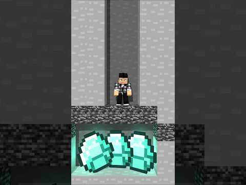 FURIOUS JUMPER and Steve MINING (NEVER GIVE UP!) thumbnail