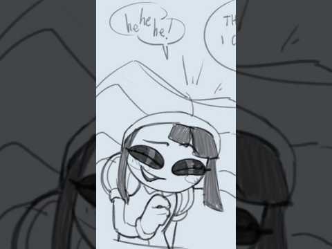 Pomni is a SILLY LIL JESTER!! #digitalcircus #theamazingdigitalcircus #tadccaine #tadccomic #tadc thumbnail