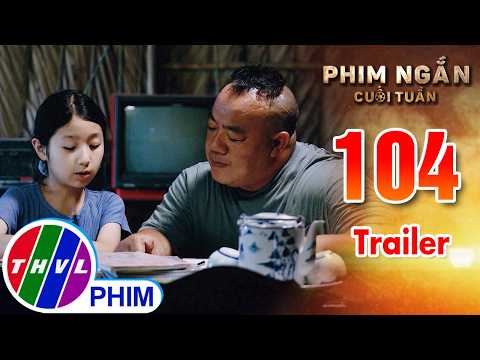 Bảng hiệu sai chính tả - Trailer | Phim ngắn cuối tuần thumbnail