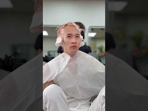 BEN EAGLE - The awesome barbers #MartialArts #ActionComedy #KungFu #Kindness #Trending #Viral thumbnail