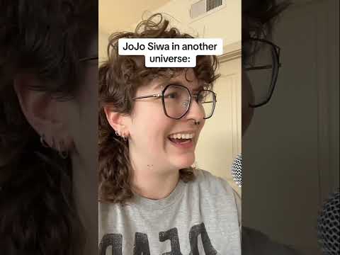 JoJo Siwa in Another Universe thumbnail