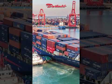 EU báo động “cú sốc Trung Quốc”, hàng giá rẻ đe dọa ngành công nghiệp châu Âu thumbnail