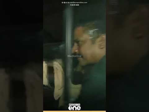 ഇ ഡി ഉദ്യോഗസ്ഥരെ ആക്രമിച്ച കേസിലെ പ്രതി ഐ പി ബിനു കീഴടങ്ങി thumbnail