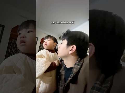 Từ cảm động đến cảm lạnh chỉ 1 tích tắc   #xonhaBun #viral #comedy #trending #shorts thumbnail