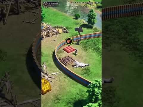 Este Traidor Me Lanzó Fuera Con El Cocodrilo ?? thumbnail