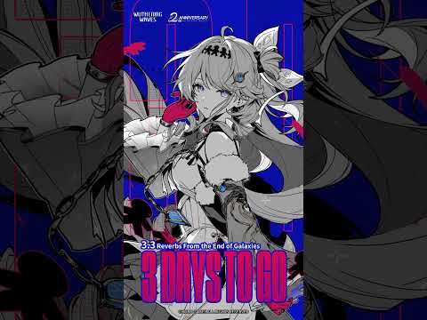 ✦ Reverbs From the End of Galaxies III ✦ thumbnail