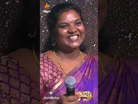 MaKaPa-வயே கலாய்ச்சிட்டாங்க பா? | Super Singer Junior 11 thumbnail