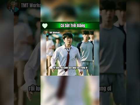 Cú Sút Trời Giáng #shorts thumbnail