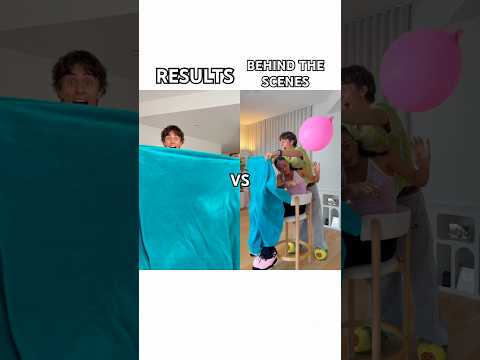 WE NEED TO KNOW! ? COMMENT FOR 7 YEARS OF GOOD LUCK! ???‍♂️ - #dance #funny #couple #shorts thumbnail