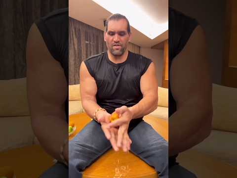 power #respect #ytshorts #challenge #shortvideo #shorts #thegreatkhali  #short #shortsvideo thumbnail