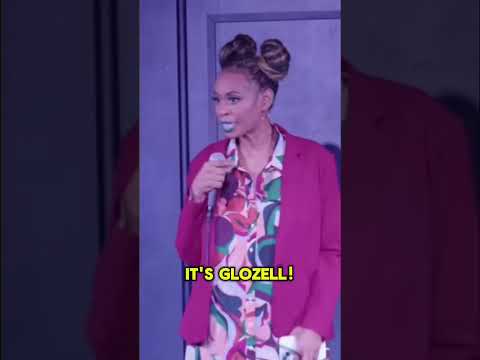 MY NAME IS GLOZELL thumbnail