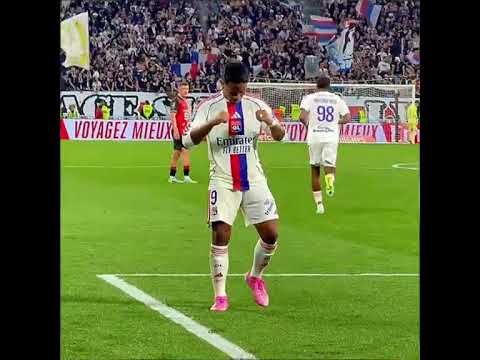 In another life, Endrick 🥺 #football #ligue1 #foot #ligue1mcdonalds #footballshorts #sports #shorts thumbnail