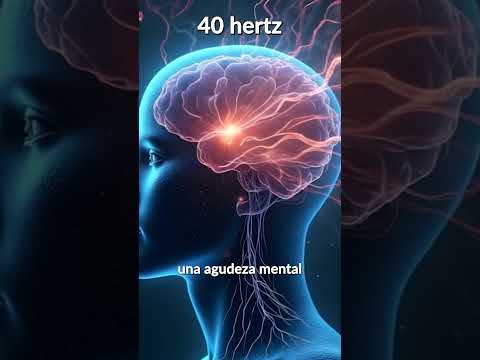 La frecuencia Gamma cambiará ti vida (40 Hz) thumbnail
