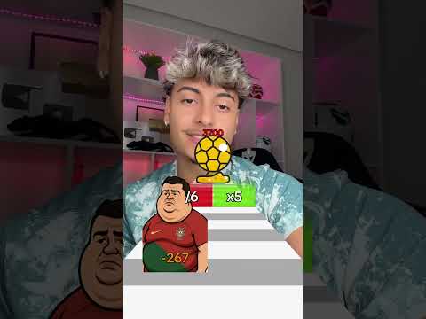 CR7 NÃO VAI PRA COPA DO MUNDO thumbnail