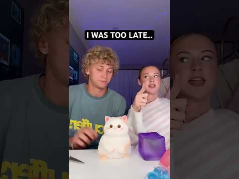 HE TRICKED ME thumbnail