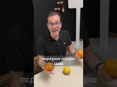 Σπάσε ένα μπαλόνι με ένα πορτοκάλι!#shorts #shortvideo #πειράματα #δημοτικό #φυσική #Γρηγορίου thumbnail