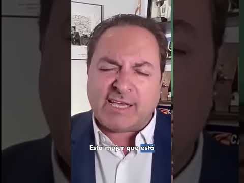 CHIQUI NO QUERÍA SER CANDIDATA… SÁNCHEZ LA OBLIGÓ thumbnail