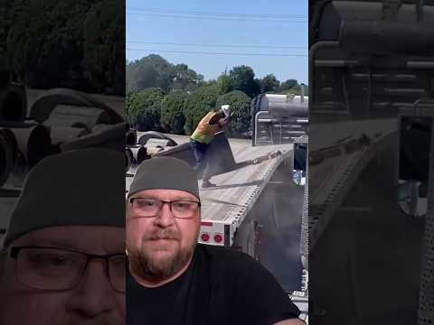 Trucking Rolls thumbnail