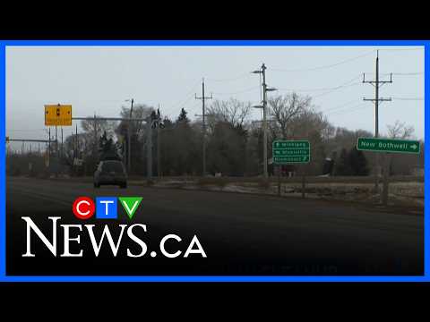 Manitoba highways getting spruced up thumbnail