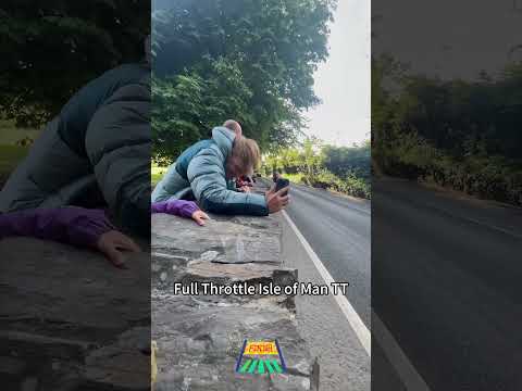 Isle of Man TT -a Game for the brave #fypviral #tythe #teemanay thumbnail