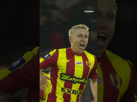 DAWID BŁANIK! ? CO ZA GOL! ? KORONA PROWADZI Z WIDZEWEM! ? thumbnail