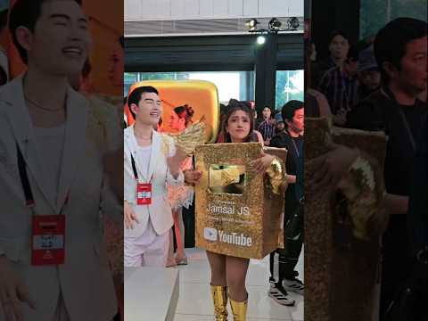 แต่งตัวสบายๆ #funny #แจ่มใส @jamsaijs thumbnail
