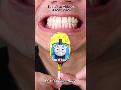 Satisfying Chewing ASMR #Compilation #ASMR #DoctorTristanPeh thumbnail