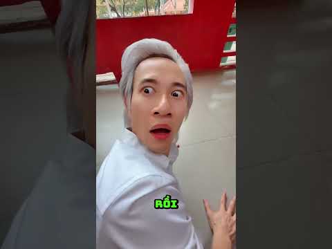 Ben Eagle trốn học thất bại [BRAVE HEART] #beneagle #braveheart #funny thumbnail