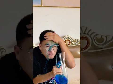 I Grossed Out My Boyfriend with a Weird-Shaped Cup! thumbnail