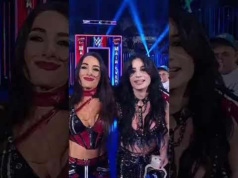 The Champs are on a roll thumbnail