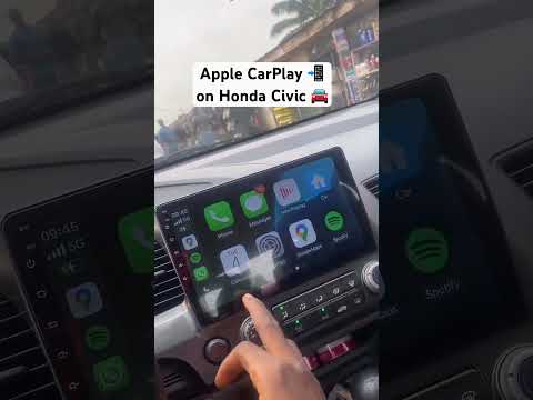 After market infotainment system #calmdown #ias #rema thumbnail