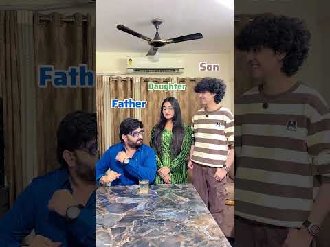Papa ki pari🧚 #zidaanshahidaly #family #shorts thumbnail