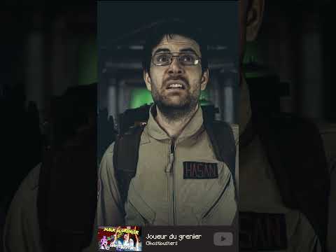 Un truc mignon... de mon enfance... ( Joueur du Grenier - Les jeux GHOSTBUSTERS ) thumbnail