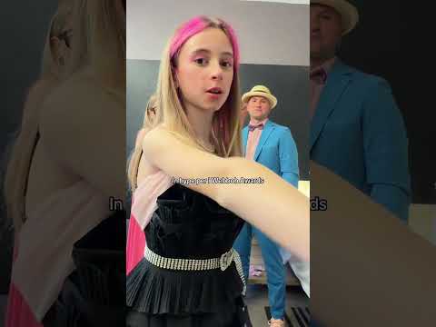 Il nostro outfit per i Webboh Awards thumbnail